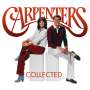 The Carpenters: Collected (180g), LP,LP