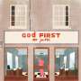 Mr. Jukes: God First (Limited Edition), CD