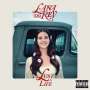 Lana Del Rey: Lust For Life, CD