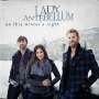 Lady A (vorher: Lady Antebellum): On This Winter's Night (180g) (Limited Edition), LP