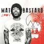 Mat Bastard: Loov, CD