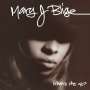 Mary J. Blige: What's The 411? (25th Anniversary) (180g), LP,LP
