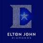 Elton John: Diamonds, CD,CD