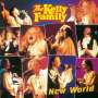 The Kelly Family: New World, CD
