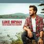 Luke Bryan: What Makes You Country, CD