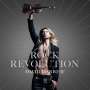 David Garrett: Rock Revolution, CD