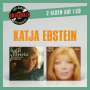 Katja Ebstein: Originale 2 Alben auf 1CD: In Petersburg ist Pferdemarkt / Liebe, CD