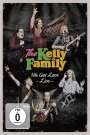 The Kelly Family: We Got Love: Live, DVD,DVD