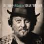 Zucchero: Wanted: Best Of (Limited Super Deluxe Box), CD,CD,CD,CD,CD,CD,CD,CD,CD,CD,DVD,SIN