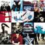 U2: Achtung Baby (remastered) (180g), LP,LP