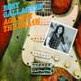 Rory Gallagher: Against The Grain, CD
