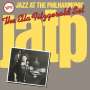 Ella Fitzgerald: Jazz At The Philharmonic (remastered), LP,LP
