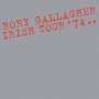 Rory Gallagher: Irish Tour '74, CD