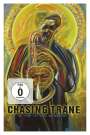 John Coltrane: Chasing Trane: The John Coltrane Documentary, BR