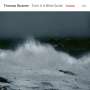 Thomas Strønen: Lucas - Time Is A Blind Guide (180g), LP