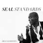 Seal: Standards (Deluxe-Edition), CD