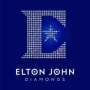 Elton John: Diamonds, CD,CD