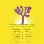 : The Joshua Tree: New Roots, CD