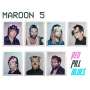 Maroon 5: Red Pill Blues (Explicit), CD