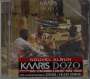 Kaaris: Dozo, CD