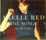 Axelle Red: Songs (Acoustic), CD,CD