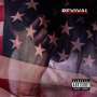 Eminem: Revival (180g), LP,LP
