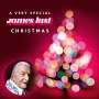 James Last: A Very Special James Last Christmas, CD
