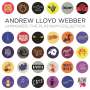 Andrew Lloyd Webber: Unmasked: The Platinum Collection, CD,CD