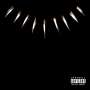 : Black Panther The Album, LP,LP