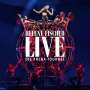 Helene Fischer: Helene Fischer Live: Die Arena-Tournee, CD,CD