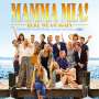: Mamma Mia! Here We Go Again, CD