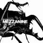 Massive Attack: Mezzanine (Deluxe Edition), CD,CD