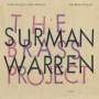 John Surman & John Warren: The Brass Project (Touchstones), CD