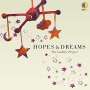 : Hopes & Dreams: The Lullaby Project, CD
