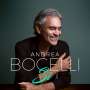 Andrea Bocelli: Si (180g), LP,LP