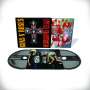 Guns N' Roses: Appetite For Destruction (Limited Deluxe Edition) (Explicit), CD,CD