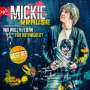 Mickie Krause: Wir woll'n feiern für die Ewigkeit: Best Of!, CD