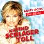 Mary Roos: Ich find Schlager toll: Das Beste, CD