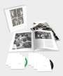 The Beatles: The Beatles (White Album) (Limited Numbered Super Deluxe Edition), CD,CD,CD,CD,CD,CD,BRA,Buch