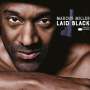 Marcus Miller: Laid Black, CD
