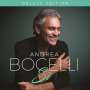 Andrea Bocelli: Si (Deluxe Edition), CD