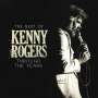 Kenny Rogers: The Best Of Kenny Rogers: Through The Years, CD