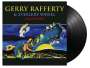 Gerry Rafferty & Stealers Wheel: Collected (180g), LP,LP