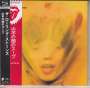 The Rolling Stones: Goats Head Soup (Limited Japan SHM-CD), CD
