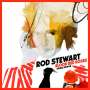 Rod Stewart: Blood Red Roses (Deluxe-Edition inkl. 3 Bonustracks), CD