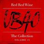 UB40: Red Red Wine: The Collection Volume II, CD