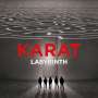 Karat: Labyrinth, CD