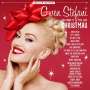 Gwen Stefani: You Make It Feel Like Christmas (Deluxe-Edition 2018), CD