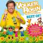 Volker Rosin: Best Of Volker Rosin, CD