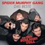 Spider Murphy Gang: Ich find Schlager toll: Das Beste, CD